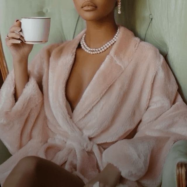 Bare Baddie at The Glam Architect in Lakewood, CO